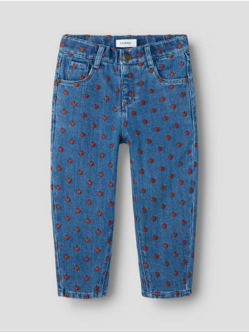 name it Jeans in Dark Blue Denim1