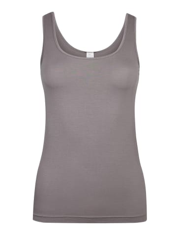 SUSA Unterhemd comfort in frosty lavender