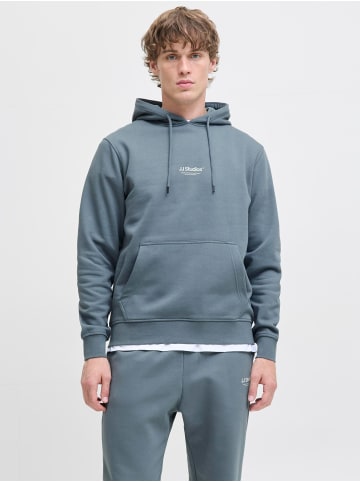 Jack & Jones Kapuzenpullover in Stormy Weather