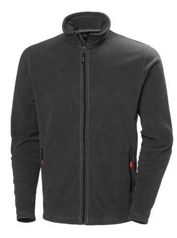 Helly Hansen Fleecejacke/Fleecepullover in Grau