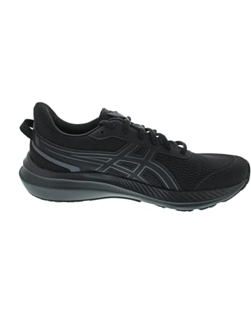 asics Jolt 5 Sportschuh Schwarz