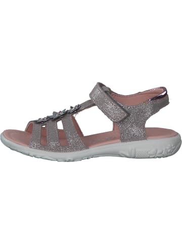 Ricosta Sandalen in Grau