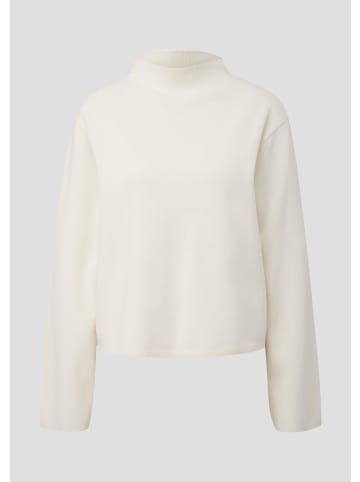 s.Oliver Strickpullover in 0210_ecru