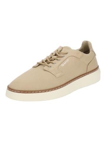 GANT Footwear Sneaker in Sand