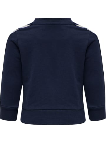 Hummel Verstellbare Taille Anzug Hmlbille Lebensstil Mädchen in BLACK IRIS