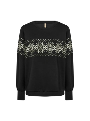 soyaconcept Kombibekleidung SC_BANU in 9999 BLACK