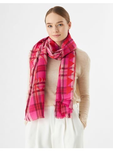 Codello Schal in pink