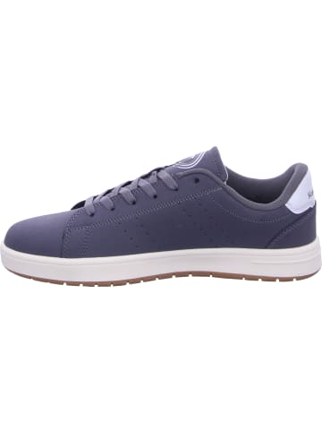 Kangaroos Schnürschuh in grau
