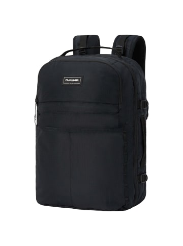 Dakine Split Adventure 28L - Reiserucksack (black ripstop) in black ripstop