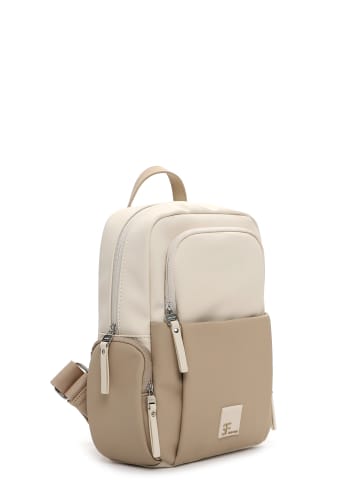 SURI FREY Rucksack SFY Karny in beige-kombi 443