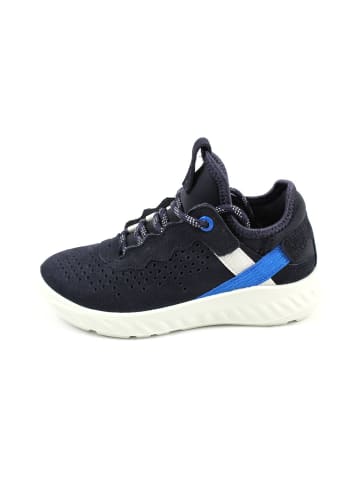 Ecco Sneaker für Jungen in blau