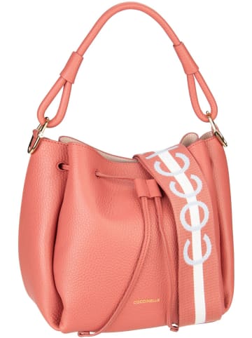 COCCINELLE Bucket Bag Clyps 2301 in Pot