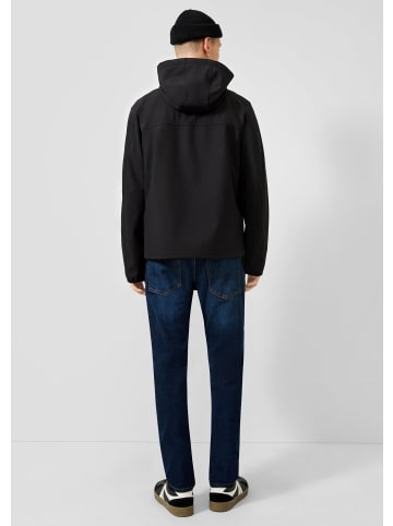 QS Outdoor-Jacke in 9999_schwarz