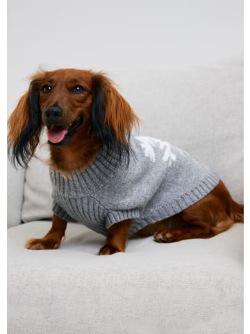 s.Oliver Accessories in 9400_grau meliert