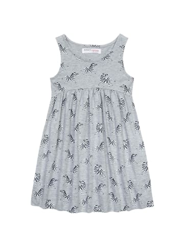 Minoti Jerseykleid 10TVDRESS 4 in grau