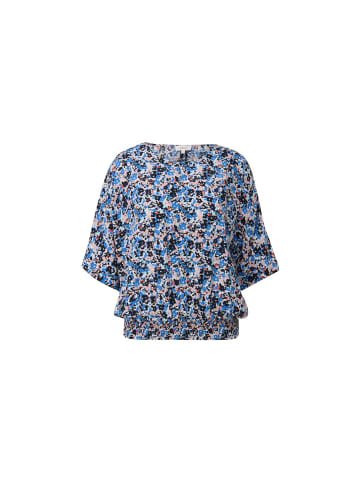 S.OLIVER RED LABEL Langarmbluse in 59A4