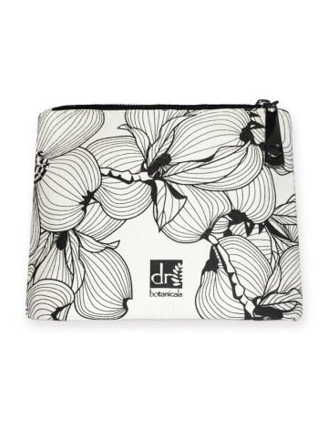 Dr. Botanicals Kosmetiktasche „Dr. Botanicals“ aus Baumwolle