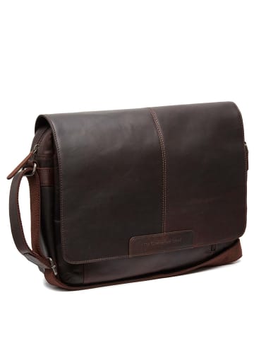 The Chesterfield Brand Richard Laptoptasche 15'' 40 cm (brown) in braun