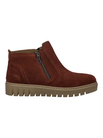 Josef Seibel Stiefelette Kelra 01 in rot