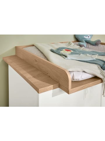Pinolino Kinderzimmer-Set Linje breit, 2-tlg.