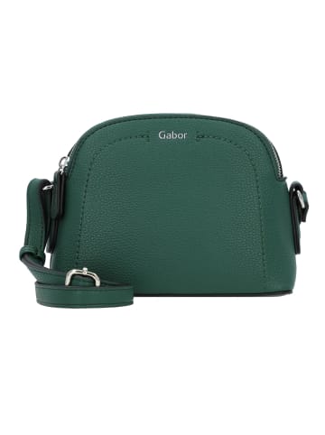 Gabor Imka Umhängetasche 21 cm in green