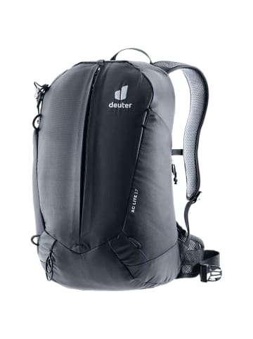 Deuter AC Lite 17 - Wanderrucksack 47 cm in schwarz