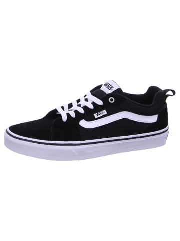 Vans Sneaker Filmore in Schwarz