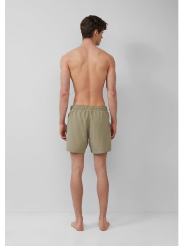 s.Oliver Badehose in 7880_olivgrün