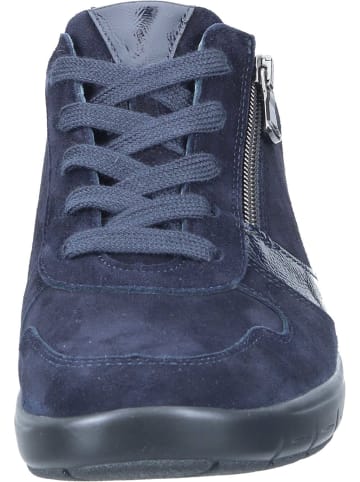 Semler Schnürschuhe in midnightblue