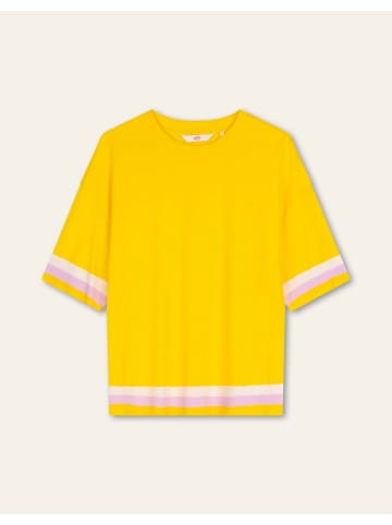 Oilily T-Shirt Tonks in Gelb
