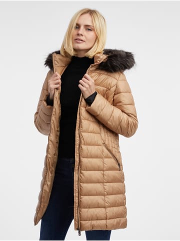 orsay Winterjacke in gerader, Wickelschnitt