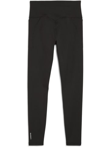 Puma Leggings "CLOUDSPUN SOFT HW FL TIGHT" in Schwarz