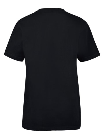 Mister Tee T-Shirts in black