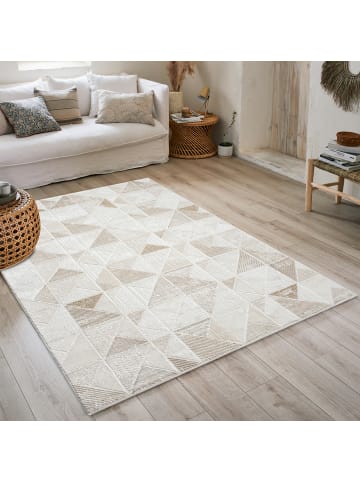 payé Teppich Kurzflor Royal