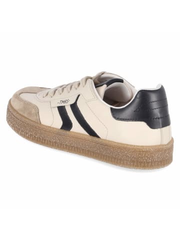 Tamaris Schnürhalbschuh in beige