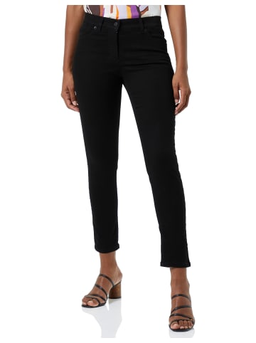 edition a Jeans für Damen in schwarz