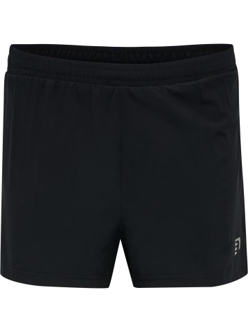 Newline Newline Shorts Women Core Laufen Damen Dehnbarem in BLACK