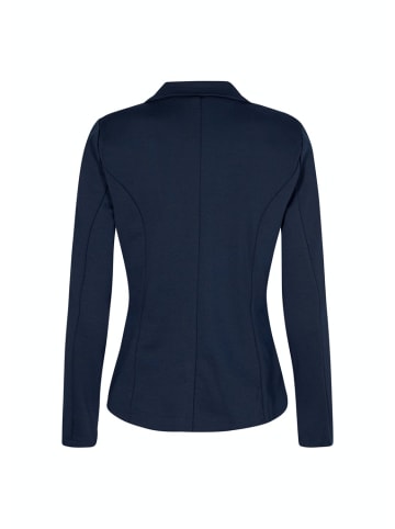 soyaconcept Blazer in Blau