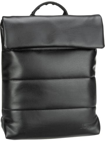 Jost Rucksack / Backpack Kaarina Daypack in Black