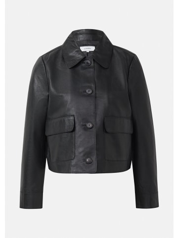 comma Indoor-Jacke in 9999_schwarz