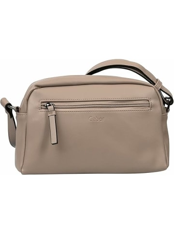 Gabor Umhängetasche für Damen in beige
