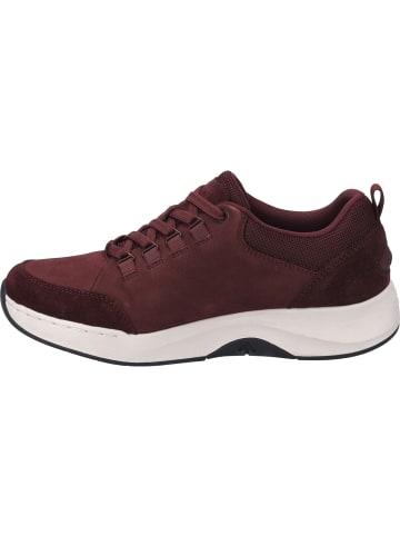 Josef Seibel Sneaker Elli 50 in rot
