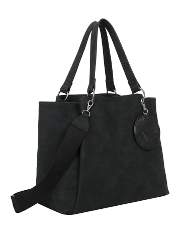 Fritzi aus Preußen Shopper Brigitte x fritzi Special Shopper42 in Black