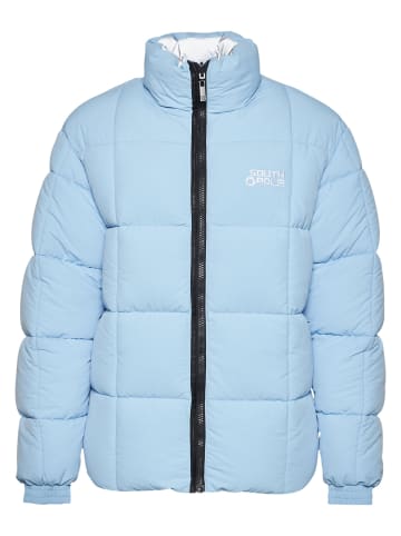 Southpole Southpole Winterjacken in light blue/reflective
