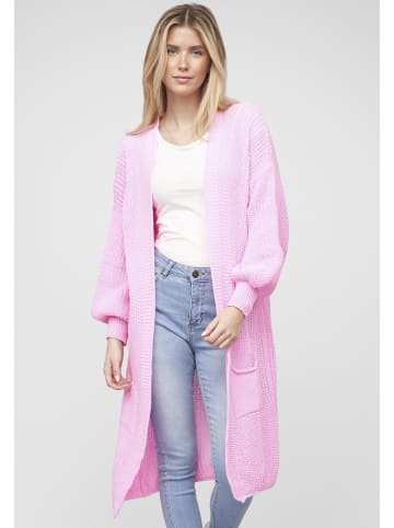 Cloud5ive Cardigans in rose