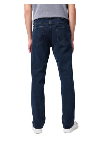 Wrangler Jeans REGULAR regular/straight in Blau