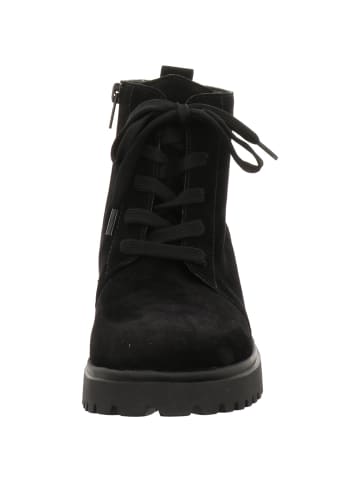 WALDLÄUFER Boots in schwarz