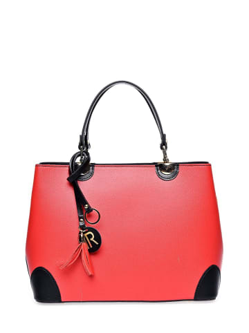 Isabella Rhea Henkeltasche in Bunt