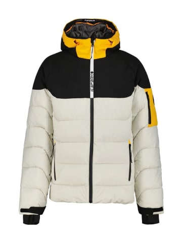 Icepeak Funktionsjacke ICEPEAK EDGERTON in Beige