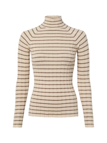Marie Lund Pullover in beige